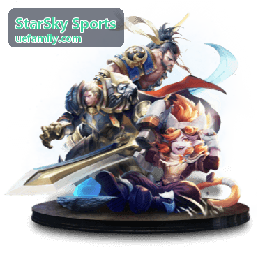 StarSky Sports 排球决赛轮次复盘封面